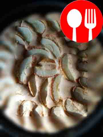 Душистая шарлотка