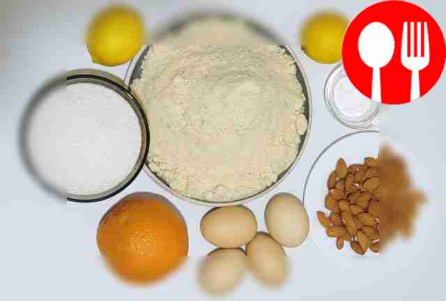 Заранее подготовьте необходимые ингредиенты и посуду.