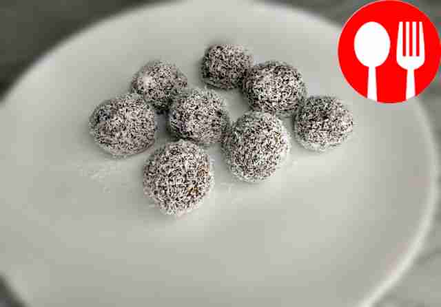 Нежнейшие пирожные с инжиром