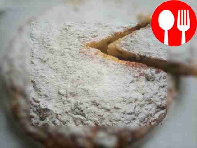 Аппетитная запеканка с рисом и творогом