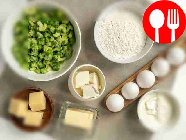 Достаньте масло заранее, чтобы оно стало...