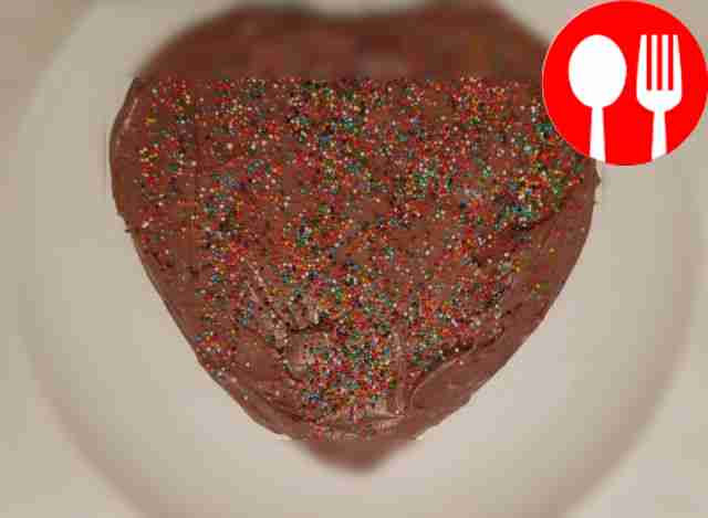 Торт пасхальный