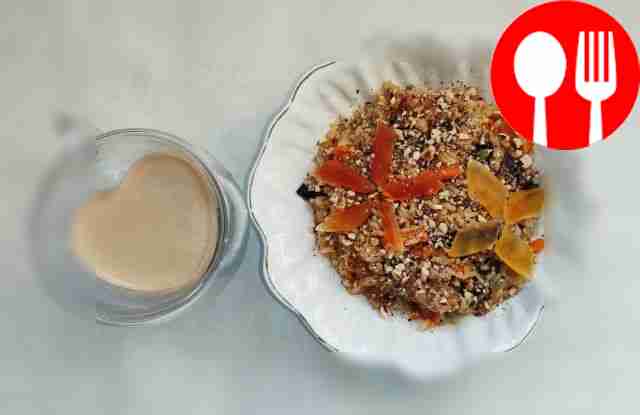 Быстрый рис в мультиварке