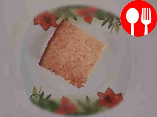 Нежная творожная запеканка без манки