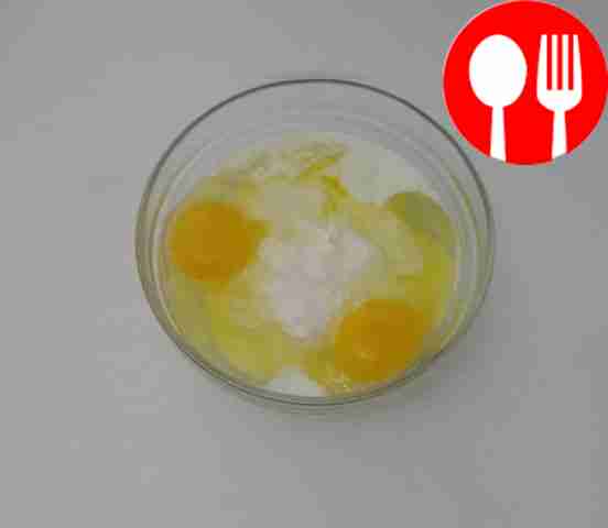 Разогрейте духовку до 180 градусов, поместите...