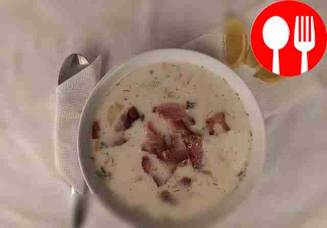 Если сыра окажется не хватает, можно тоже...