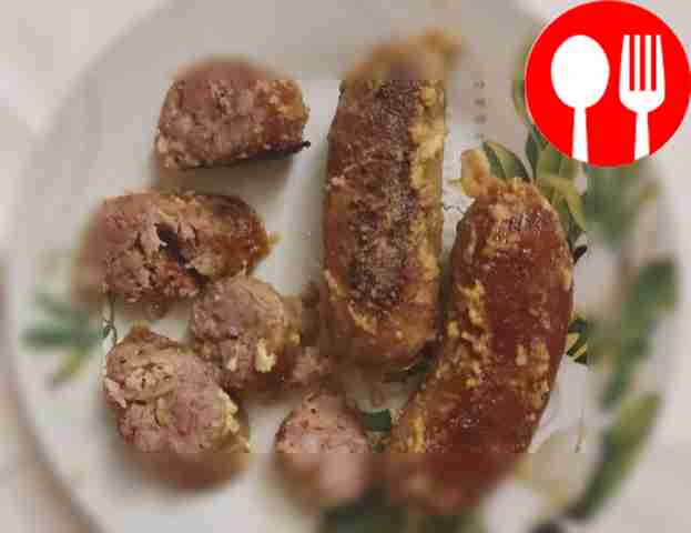 Сочные купаты в мультиварке