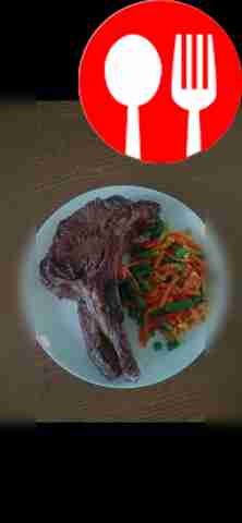 Вкусный ужин из говядины