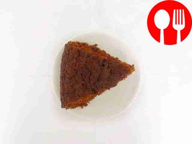 Быстрый медовый пирог на кефире