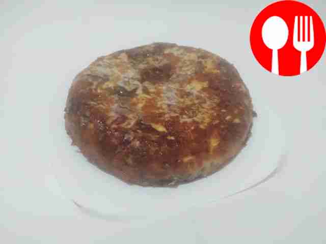 Запеканка с пекинской капустой по-домашнему