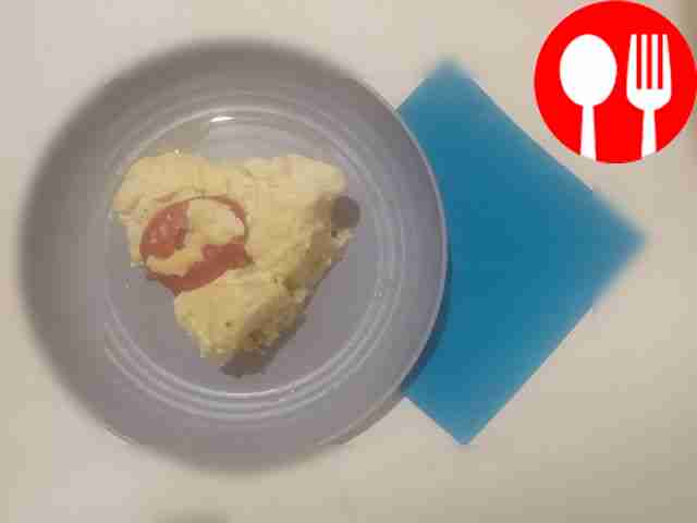 Запеканка из цветной капусты с сыром и...