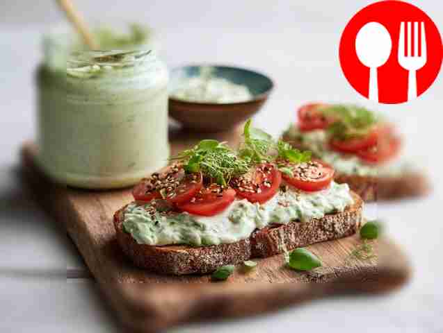 Шпик с васаби «Самурайский смак»