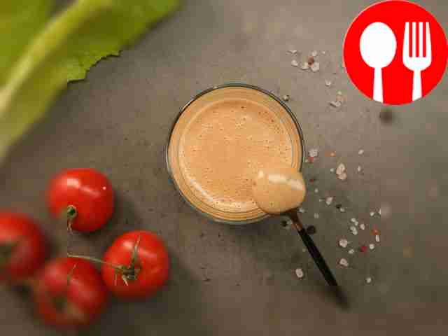 Соус «Цезарь»