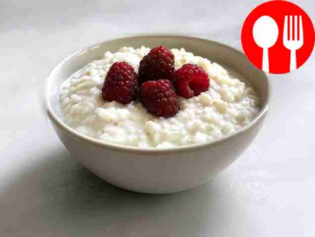 Вкусная рисовая каша в мультиварке