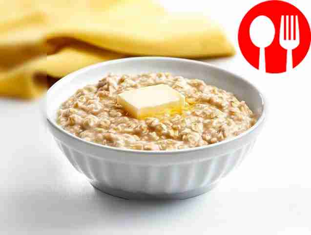 Английский завтрак в пароварке