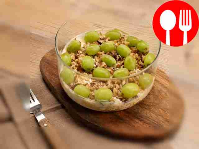 Салат «Тиффани»