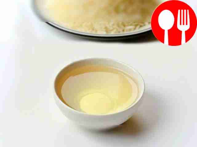 Альтернативная заправка для риса