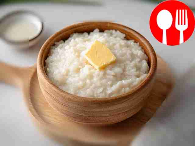 Нежная рисовая каша в скороварке