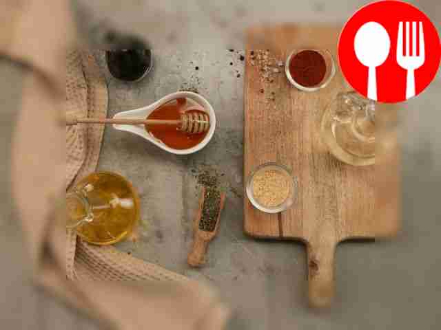 Маринад для курицы