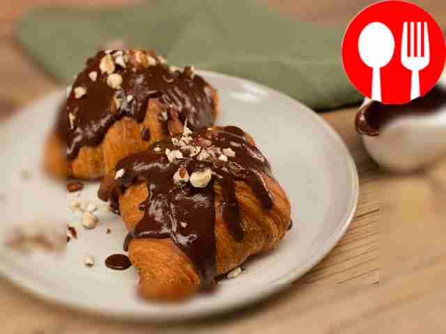 Глазурь из какао