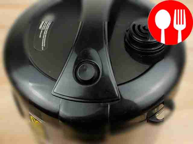 Горох готовьте в мультиварке на режиме тушения...