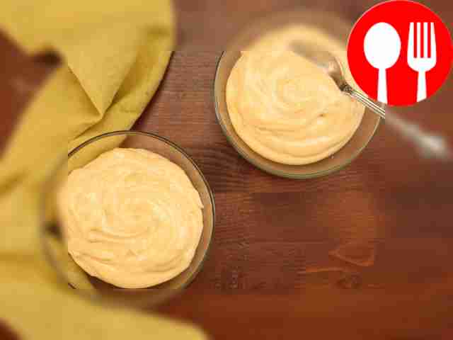 Майонез в блендере