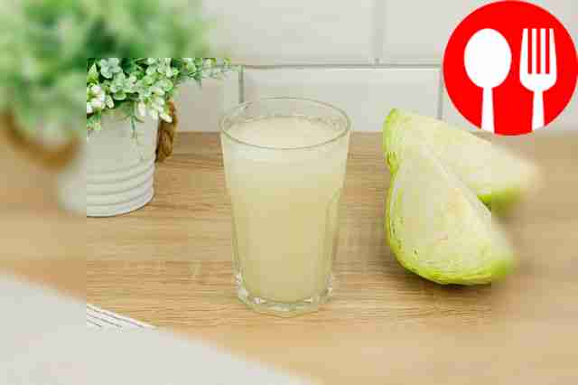 Капустный квас