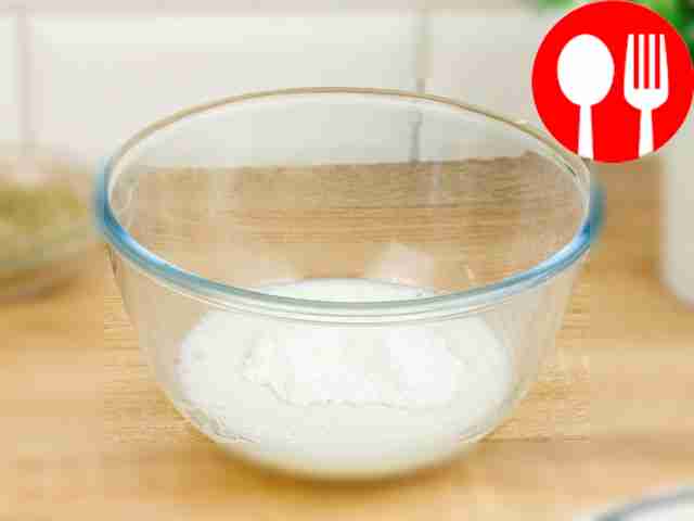 Чтобы получить сливочный крем, подогрейте...