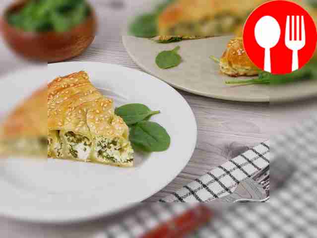 Разогрейте духовку до 180–190 градусов....