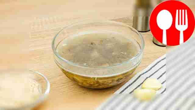 Холодец из говядины на кости с желатином