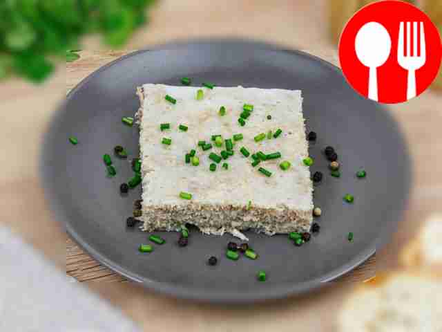 Простой домашний холодец из свинины