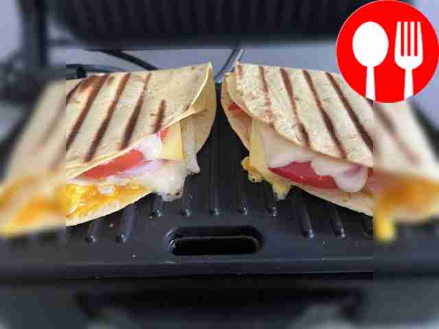 Полезный сэндвич