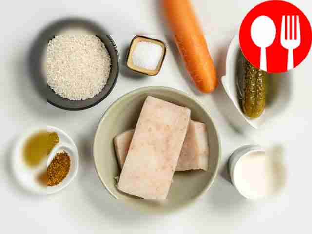 Филе минтая хорошо промойте и превратите в...