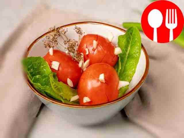 Ежики в рассоле