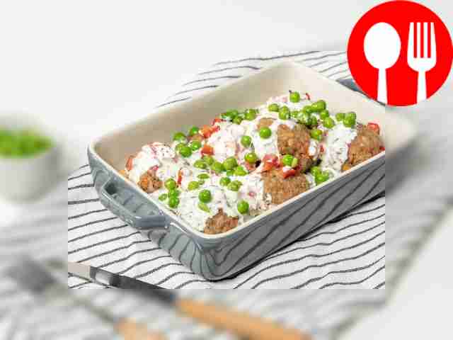 Ежики с мятой