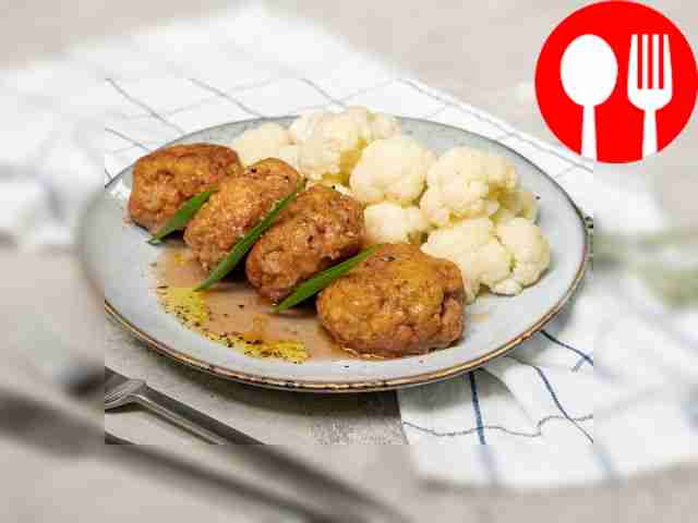 Ежики с шалфеем