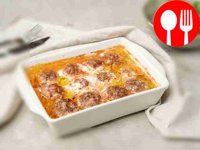 Ежики с корнишонами