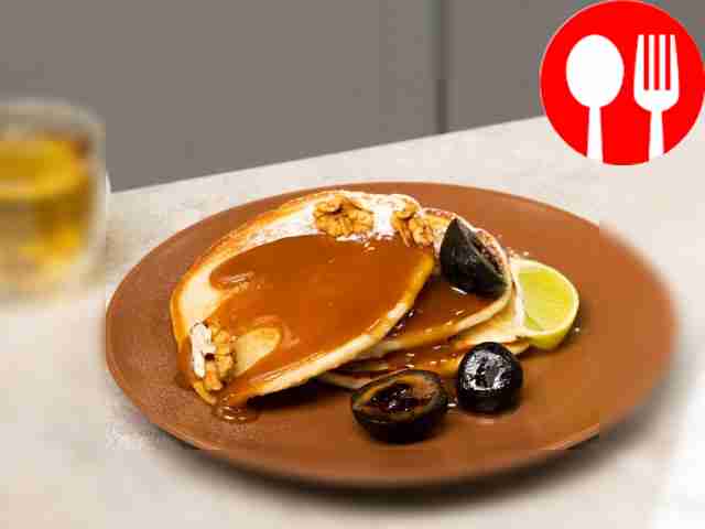 Варенье из грецких орехов