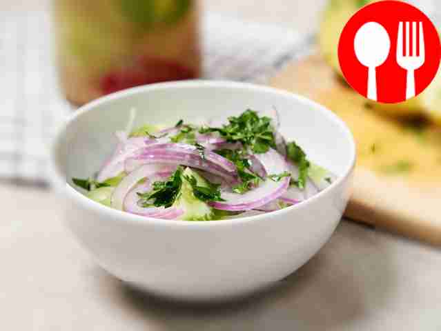 Маринованные зеленые помидоры