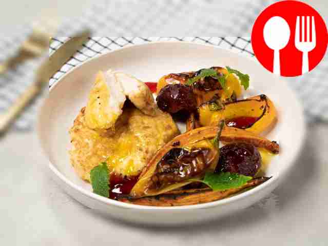 Полезный рецепт отбивной