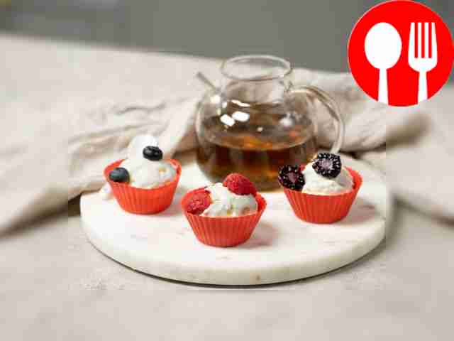 Классический рецепт пломбира