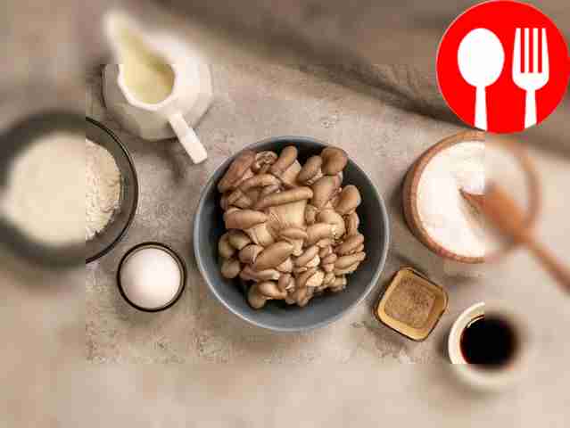 Грибы предварительно помойте и хорошо...