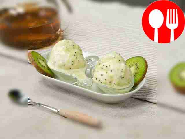 Пломбир в мультиварке