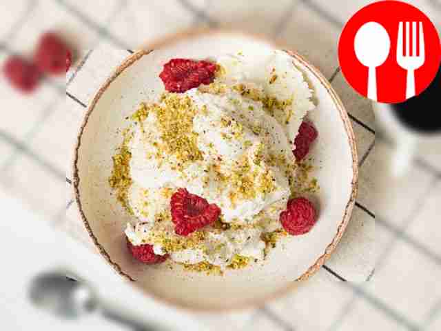 Если под рукой нет специальных креманок для...