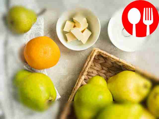 Подготовьте необходимые продукты и удобно...