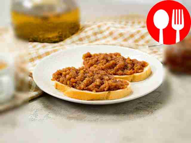 Джем из айвы