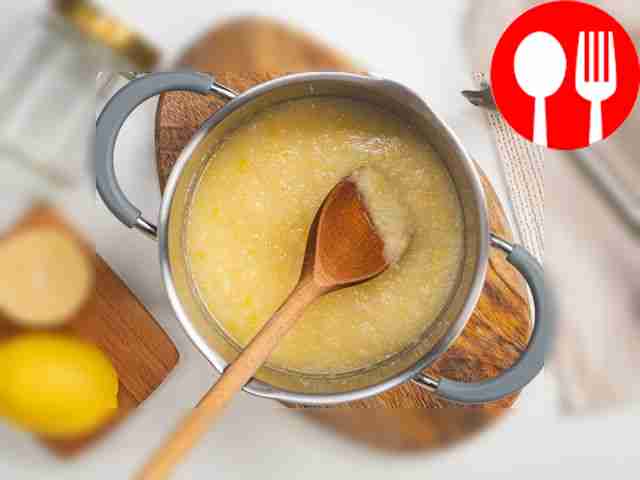 Доведите повидло до нужной консистенции....