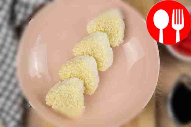 Онигири в мультиварке