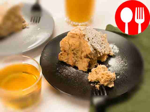 Торт «Муравейник» без выпечки