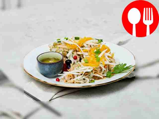 Простой рецепт приготовления айвы